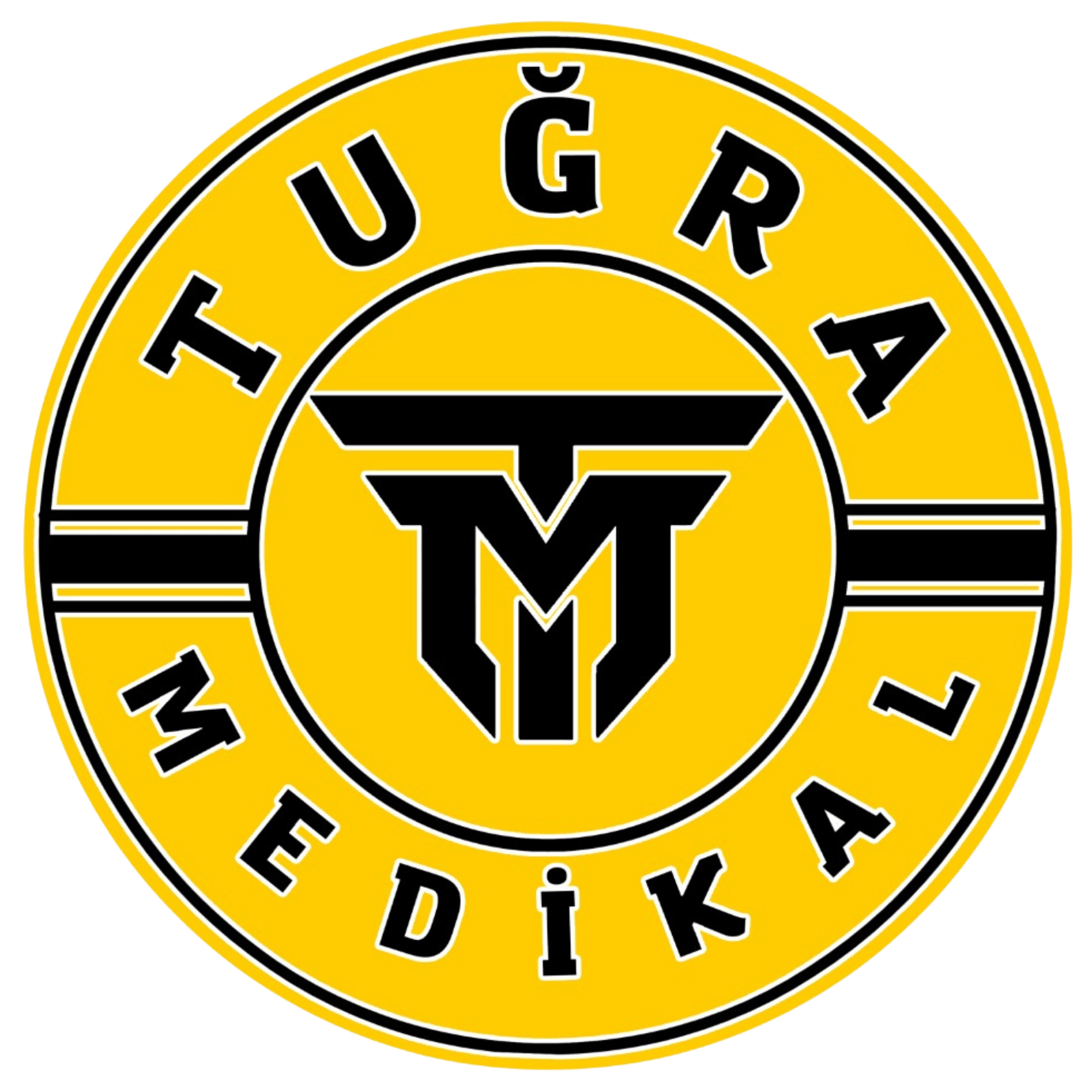 TUĞRA MEDİKAL logosu — Düzce Medikal