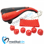 Başlıklı Masaj Aleti