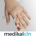 Kurbağa Parmak Ateli