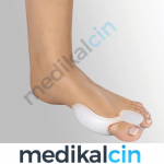 Makaralı Slikon Bünyon Koruyucu(çift)