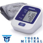 Dijital Tansiyon Aleti Omron M2 Basic