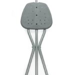 Oturaklı Taşınabilir Katlanabilir Baston Sandalye