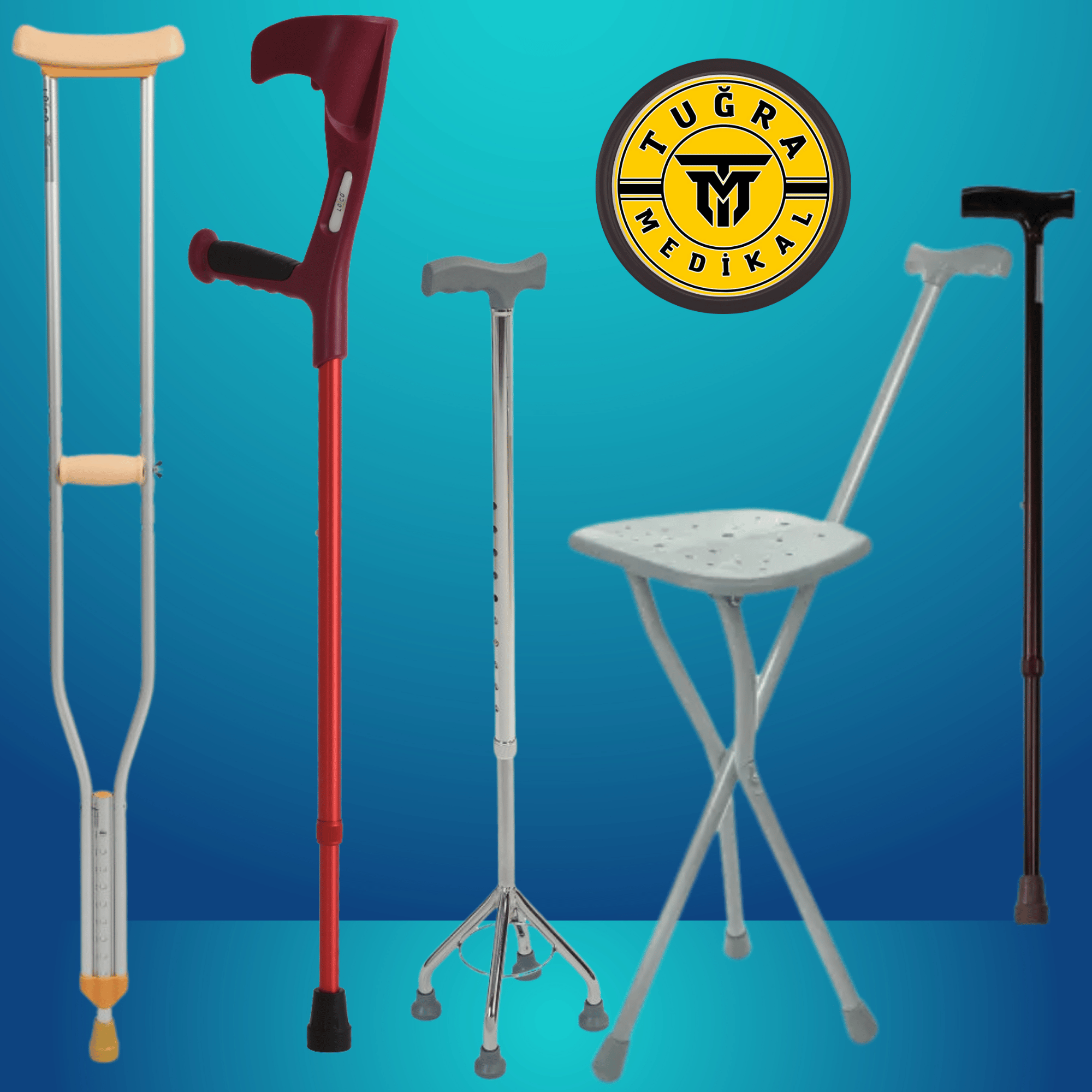 Kanedyen-Asa-Baston-Değnek