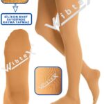 Diz Üstü Çorabı Burnu Kapalı (ten Rengi) Orta Basınç Ccl2(çift Bacak)