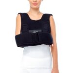 Velpo Bandajı Kolda ve Omuzda Meydana Gelen Yumuşak Doku Zedelenmelerinde Kullanma