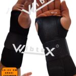 Çift El Bilek Ateli (SİYAH RENK) (1 ADET SAĞ-1 ADET SOL)