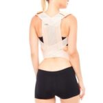 Posturex Dik Duruş Korsesi Standart Beden