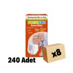 Emici Külot Xl (EKSTRA BÜYÜK BOY) 240 Adet