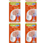 FRESHLİFE EMİCİ KÜLOT XL (EKSTRA BÜYÜK BOY) 120 ADET