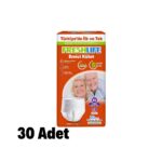 Emici Külot Xl (EKSTRA BÜYÜK BOY) 30 Adet