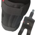 Patella Ve Ligament Destekli Bedensiz Menisküs Diz Koruyucu Spor Dizliği