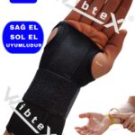 El Bilek Ateli Sağ El Ve Sol El Uyumlu (TEK 1 ADET)