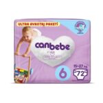 Ultra Avantaj 6 Numara 72 Adetli