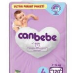 Ultra Avantaj Paketi Maxi 120 Adet