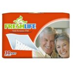 Freshlıfe Yatak Koruyucu 30 Lu 90x180