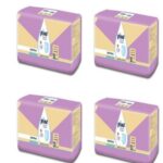 Külotlu Hasta Bezi Büyük Boy Large Avantaj Paket 30*4 Paket 120 Adet