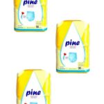 Emici Külot Xl 30'lu 3 Paket Hasta Bezi