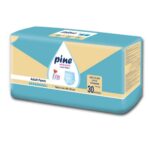 Hasta Alt Bezi Külot 30 Adet Medıum M