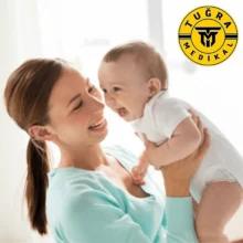 Anne ve bebek ürünleri