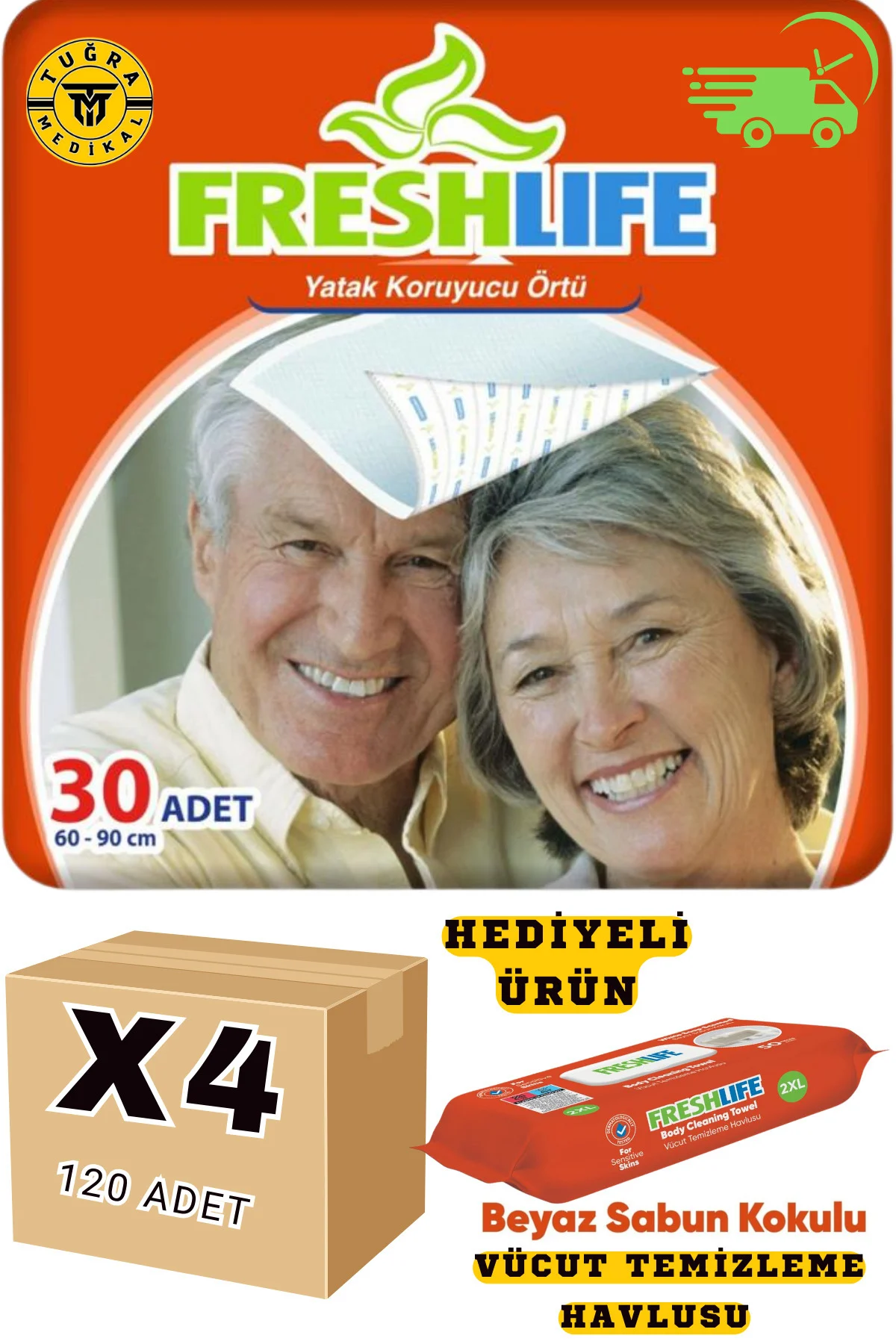 1_org_zoom-261.jpg Freshlife 60×90 Çiş Pedi 4 Paket 120 Adet (HEDİYELİ)