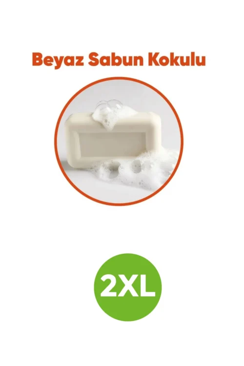 Freshlife Vücut Temizleme Havlusu 50'li 6 Paket 300 Adet Havlu