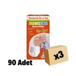 Emici Külot Xlarge Ekstra Büyük 90 Adet
