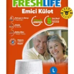 Freshlife Yetişkin Külotlu Hasta Bezi Emici Külot L (BÜYÜK BOY) 30 Adet