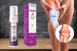 Cosakondrin Kompleks Jel Düzce Tuğra Medikal