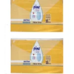 Külotlu Hasta Bezi Extra Büyük Boy Xl Avantaj Paket 30*2 Paket 60 Adet